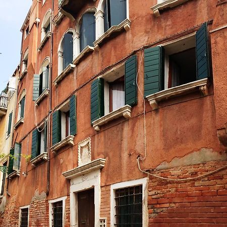 Sweet Home New Venedig Exterior foto
