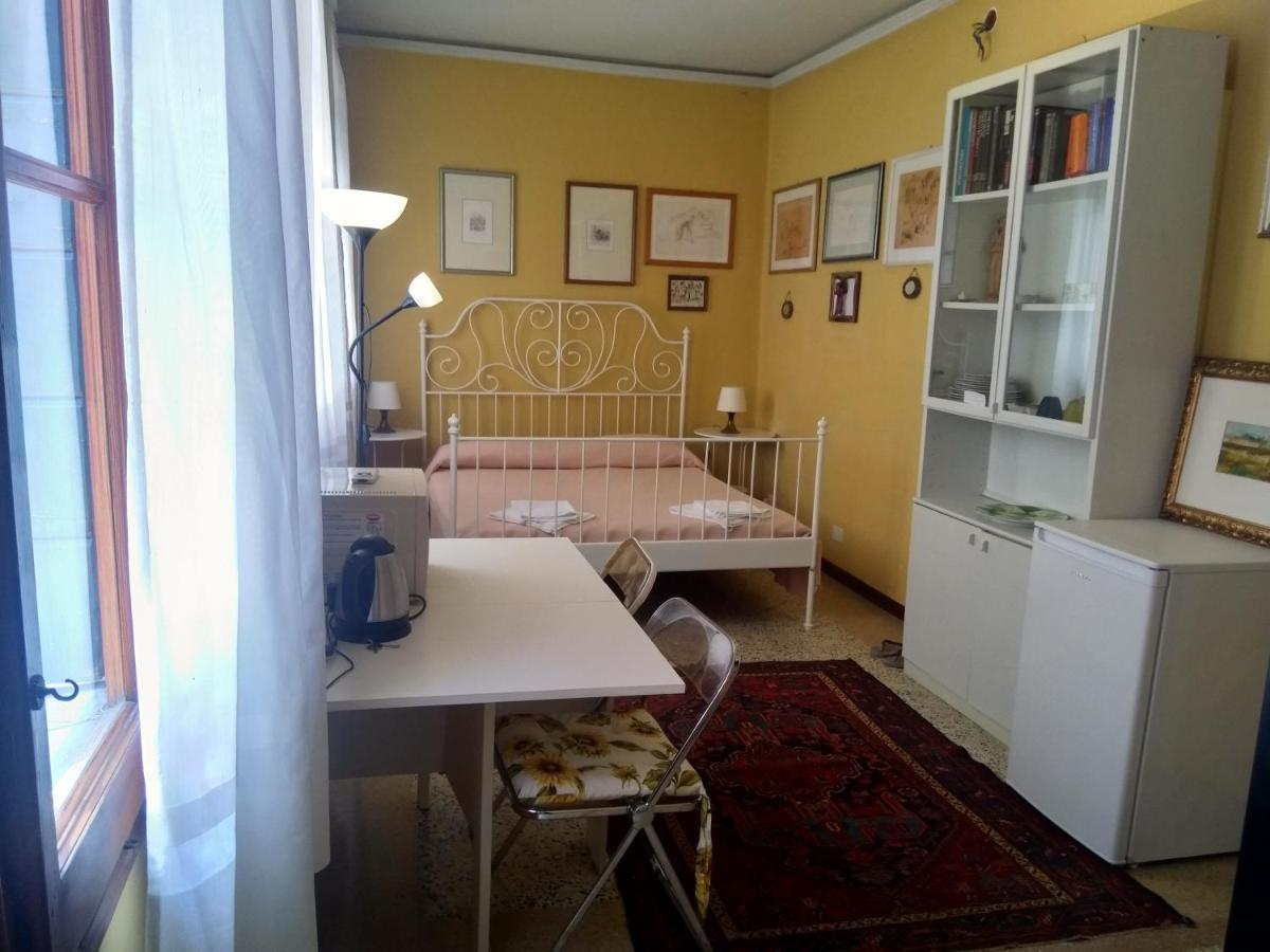Sweet Home New Venedig Exterior foto