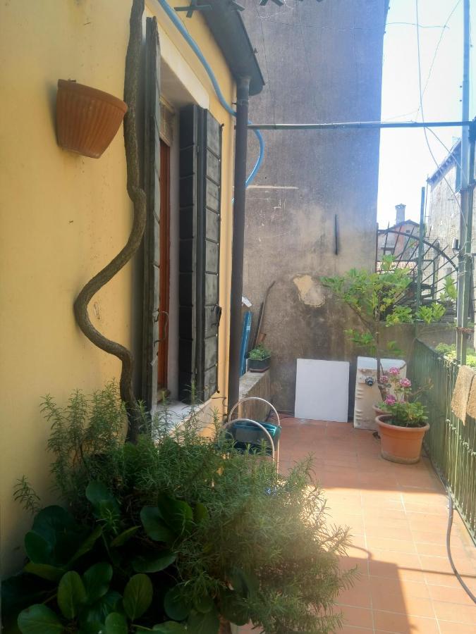 Sweet Home New Venedig Exterior foto