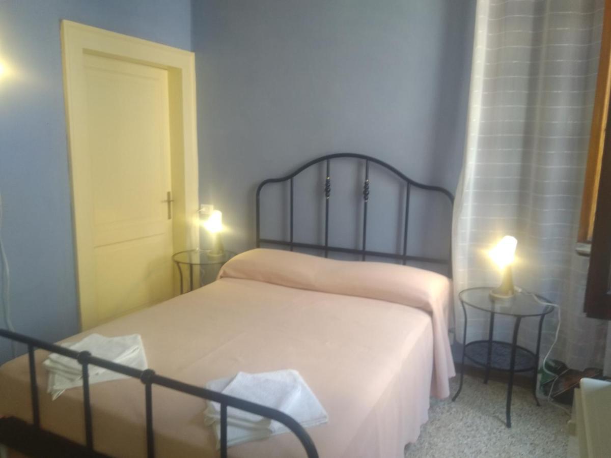 Sweet Home New Venedig Exterior foto