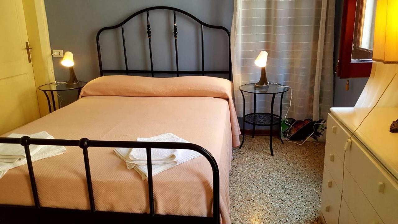 Sweet Home New Venedig Exterior foto
