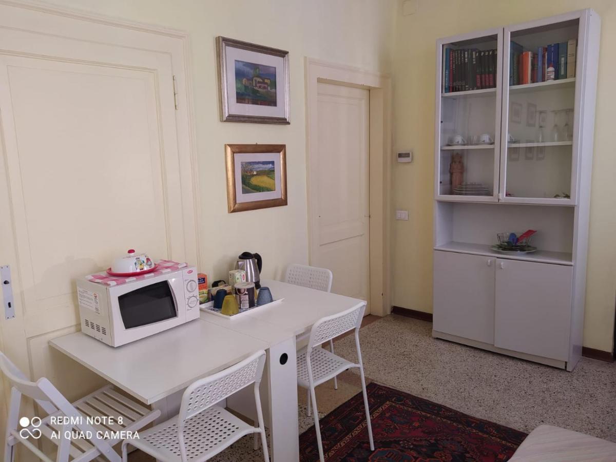 Sweet Home New Venedig Exterior foto