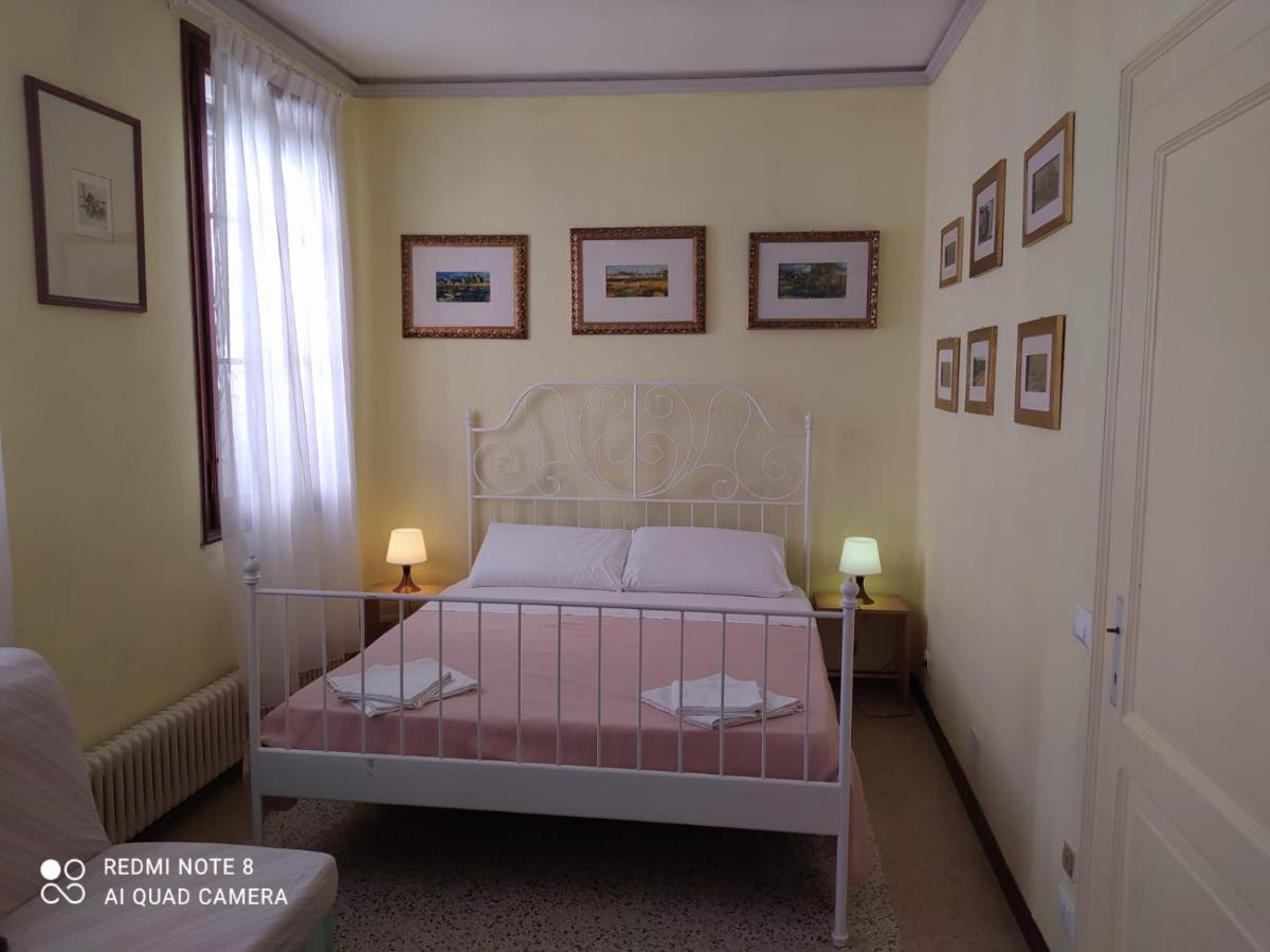 Sweet Home New Venedig Exterior foto