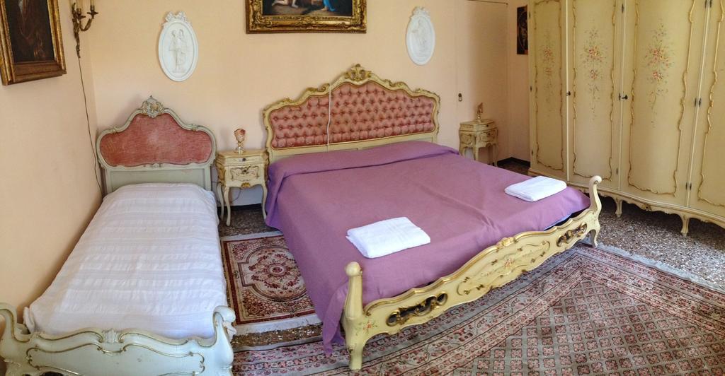 Sweet Home New Venedig Zimmer foto