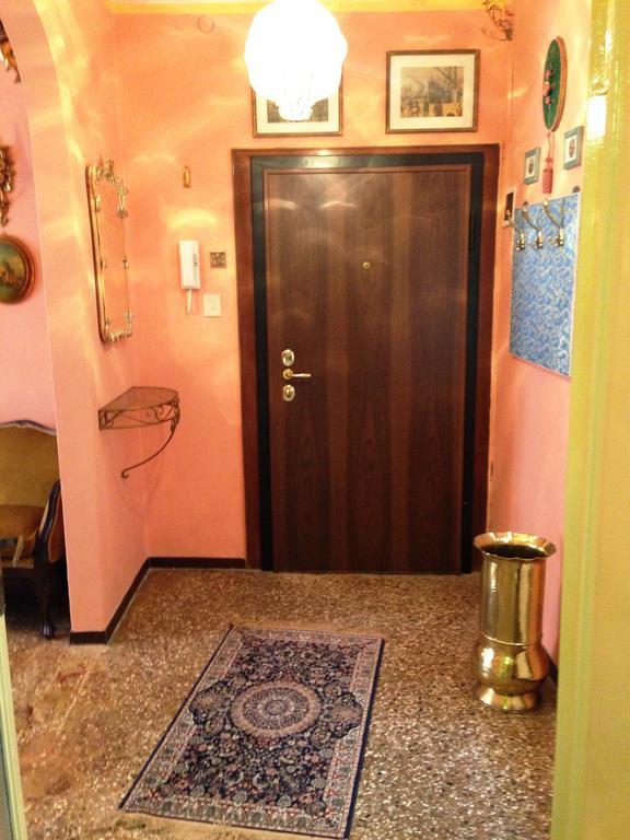 Sweet Home New Venedig Exterior foto