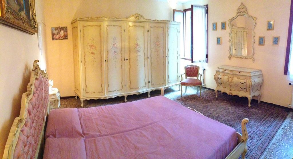 Sweet Home New Venedig Zimmer foto